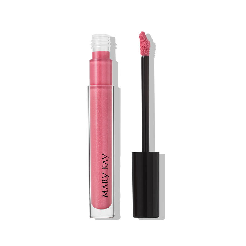 Brillo Labial Mary Kay Unlimited&reg;  Pink Ballerina